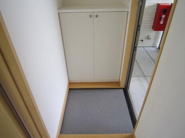 ソレアードの物件内観写真